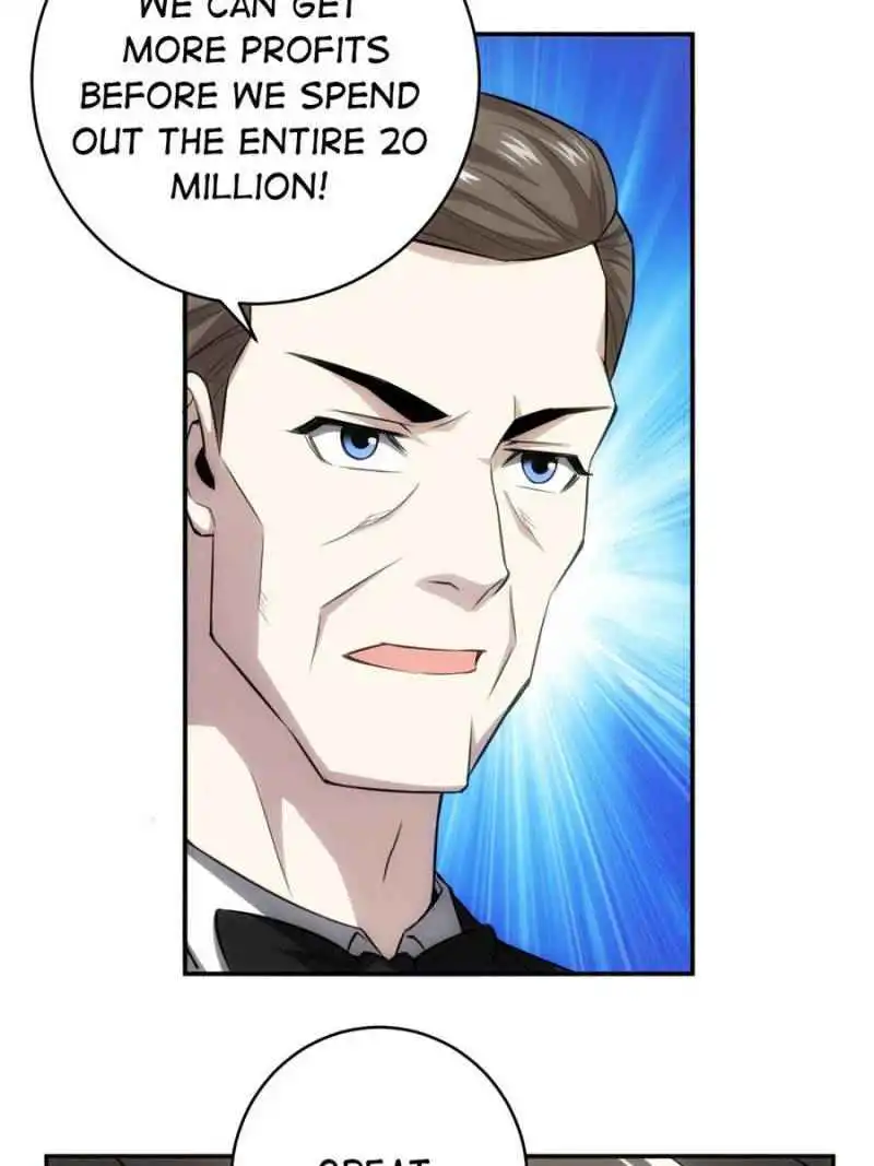 Billionaire Player Chapter 59 86